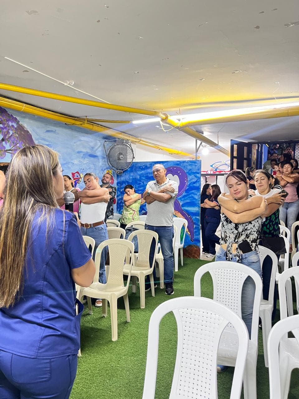 Momento de Ammare 14