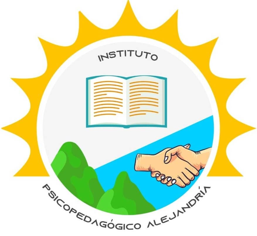 Logo Instituto Pedagógico Alejandría