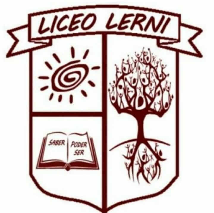 Logo Liceo Lerni