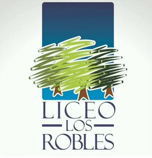 Logo Los Robles